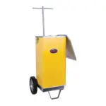 PHOENIX DRYROD® II Type 5 Electrode Oven