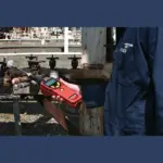 HONEYWELL RAE SYSTEMS UltraRAE 3000+ - Image 2