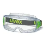 UVEX 9301 Ultravision Safety Goggles