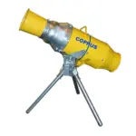 COPPUS® VANO Tripod