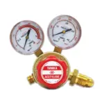 TANAKA Venus Single Stage Gas Regulator - Image 5