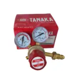 TANAKA Venus Single Stage Gas Regulator - Image 6