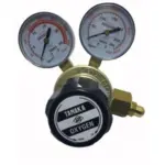 TANAKA Venus Single Stage Gas Regulator - Image 3