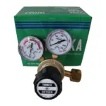TANAKA Venus Single Stage Gas Regulator - Image 4