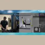 Panasonic VRPS - Image 3