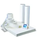 AQUASOL Water Soluble Paper and Tapes
