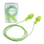 UVEX Whispher+ Reusable Earplugs