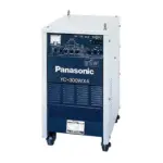 Panasonic YC-300WX4T00