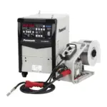 Panasonic YD-350VR1YAA