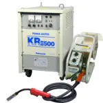 Panasonic YD-500KR2