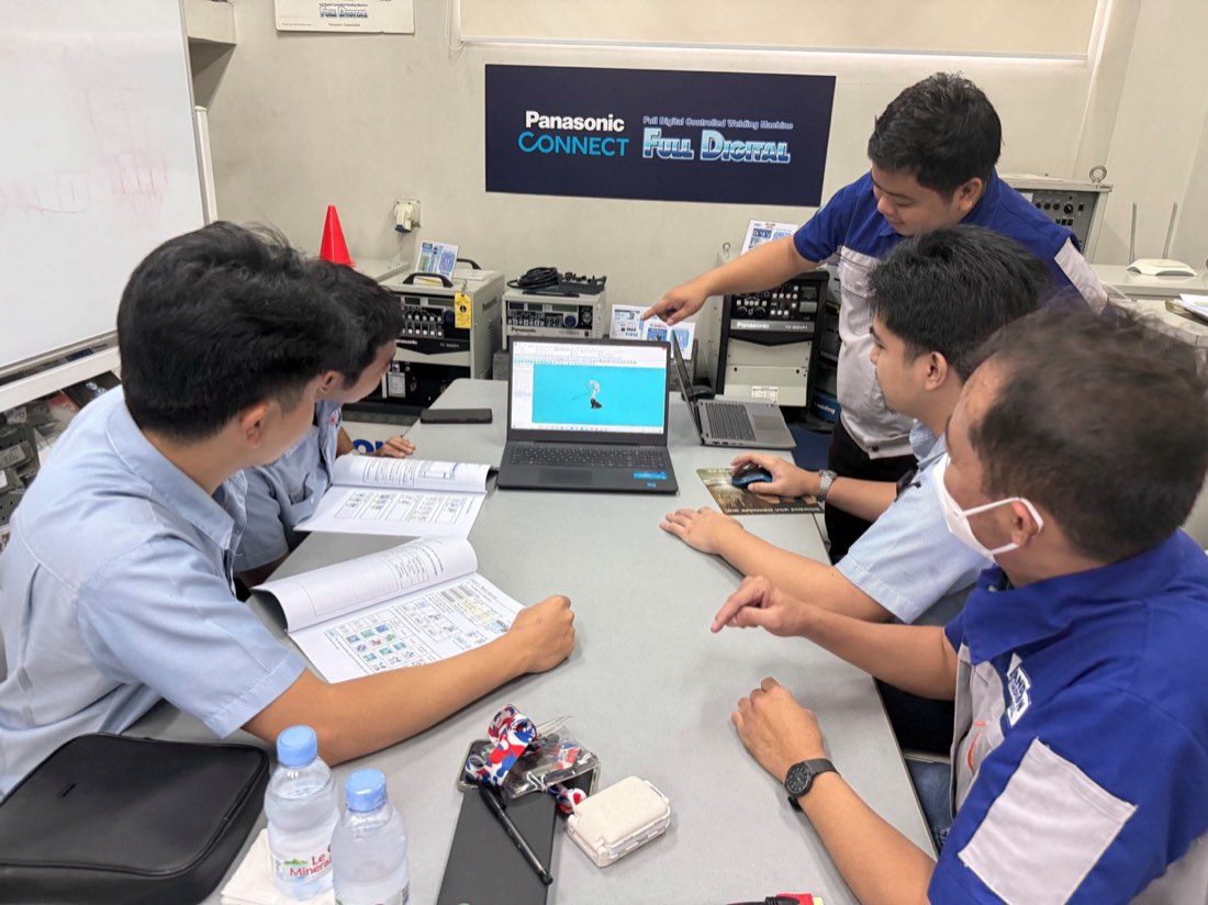 svc-training-1