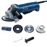 BOSCH GWS 9-100P - Image 2