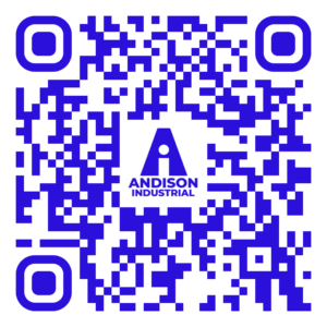 Product catalog QR code
