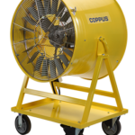 COPPUS® Double Duty Heat Killer