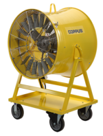 COPPUS® Double Duty Heat Killer
