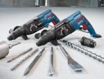BOSCH GBH 2-26 DRE - Image 3