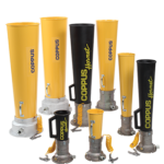 COPPUS® Jectair and Hornet HP